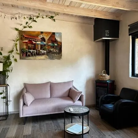 Mas D'helene Appartement Mons (Herault)