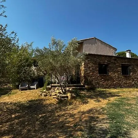 Appartement Mas D'helene