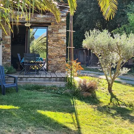 Appartement Mas D'helene Mons (Herault)